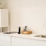 Apartman Dalmazia 38 *