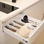 Apartman Dalmazia 38 Bari