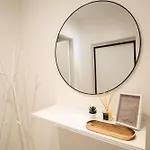 Apartman Dalmazia 38 Bari