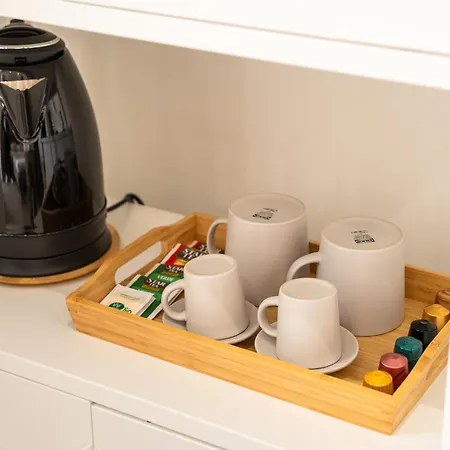 Dalmazia 38 Appartement *