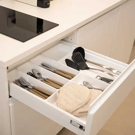 Apartament Dalmazia 38 Bari