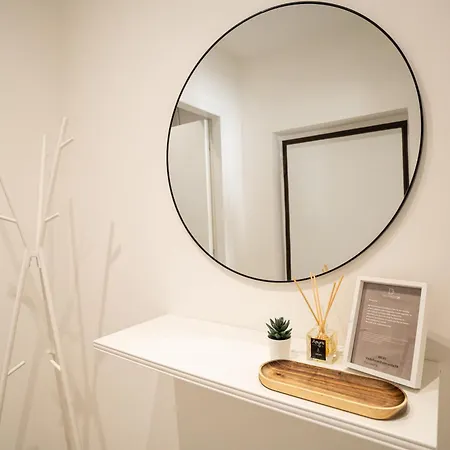 Apartament Dalmazia 38 Bari