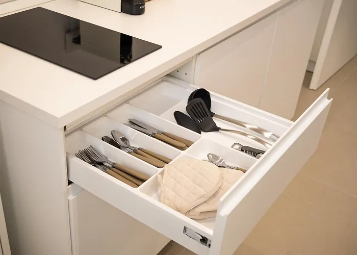 Appartement Dalmazia 38 Bari