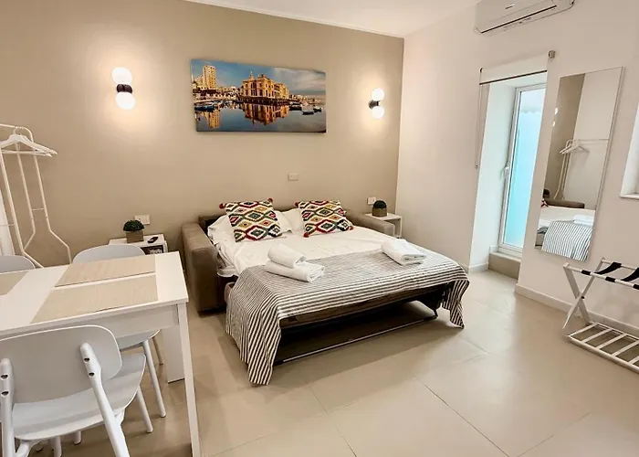 Appartement Dalmazia 38 *