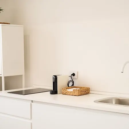 Apartament Dalmazia 38 *