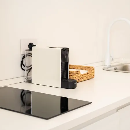 Dalmazia 38 Appartement Bari