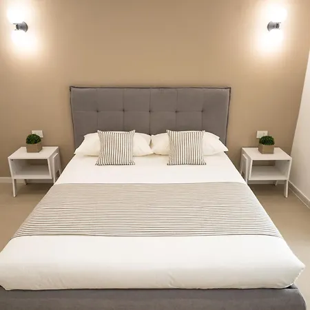 Appartement Dalmazia 38