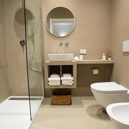 Apartmán Dalmazia 38