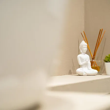 Dalmazia 38 Appartement Bari