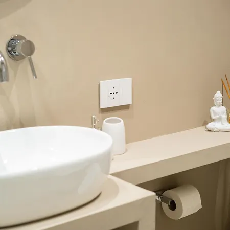 Dalmazia 38 Apartment