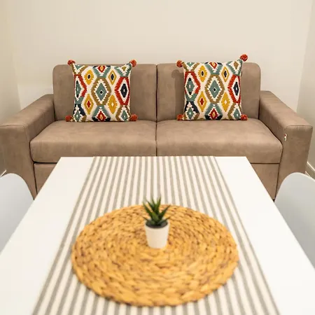 Dalmazia 38 Appartement *