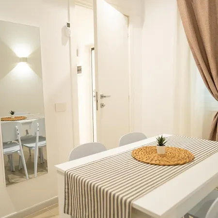 Appartement Dalmazia 38
