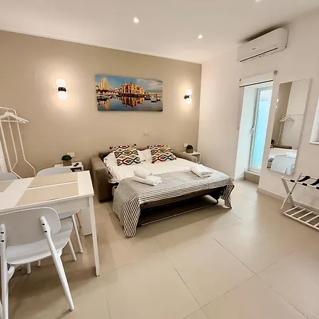 Διαμέρισμα Dalmazia 38 *