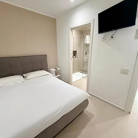 Apartamento Dalmazia 38