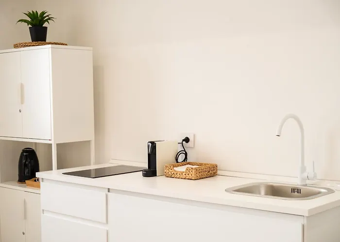 Apartamento Dalmazia 38 *