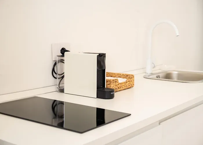 Dalmazia 38 Appartement Bari