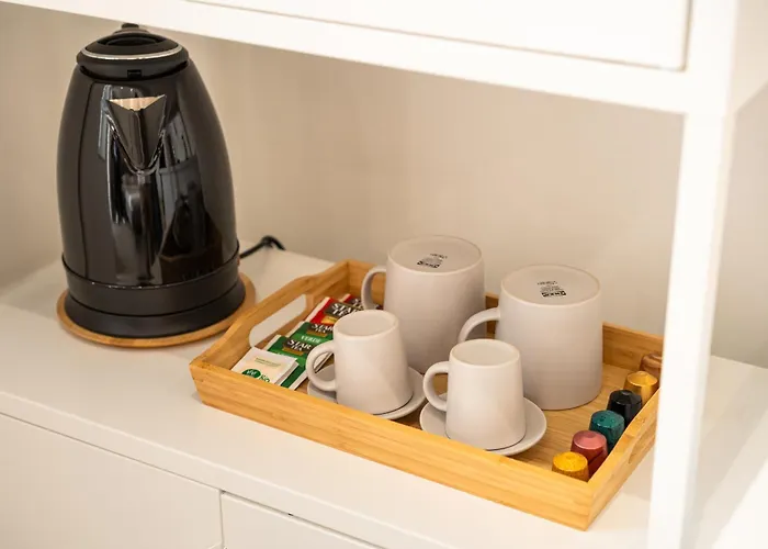 Dalmazia 38 Apartamento *