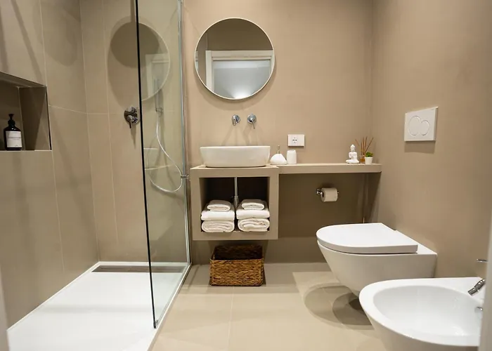 Apartamento Dalmazia 38