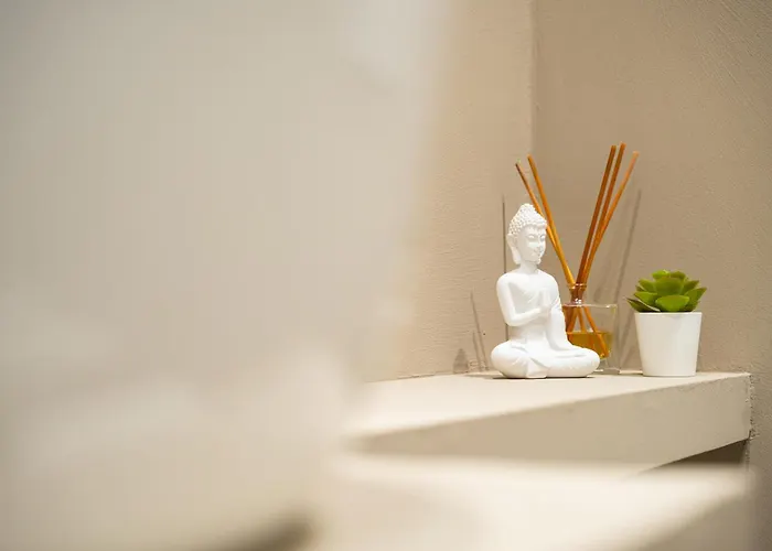 Dalmazia 38 Appartement Bari