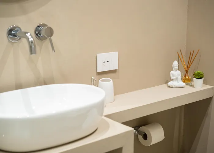 Dalmazia 38 Appartement