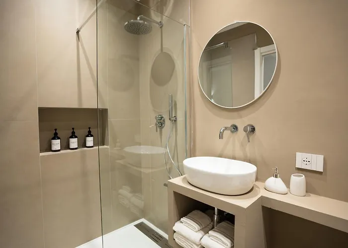 Appartement Dalmazia 38 Bari