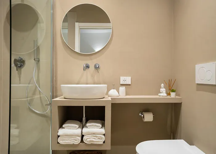 Appartement Dalmazia 38