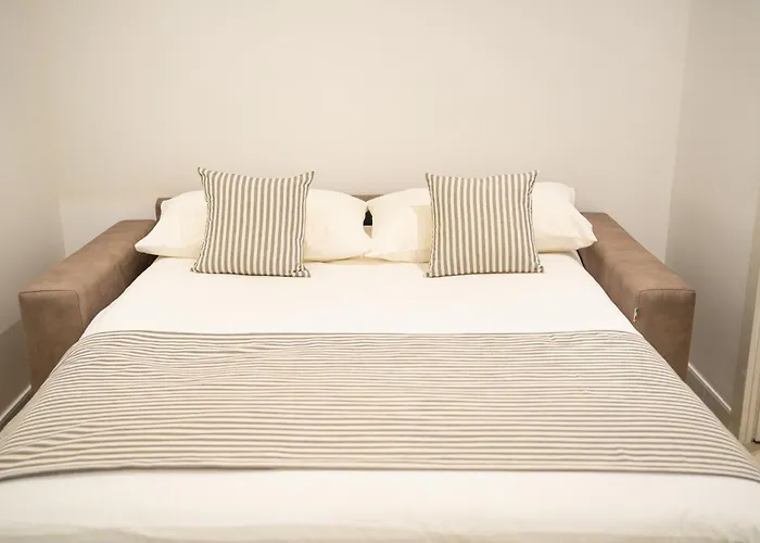 Dalmazia 38 Apartment *