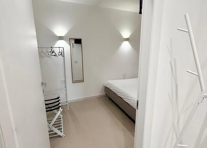 Dalmazia 38 Apartment Bari